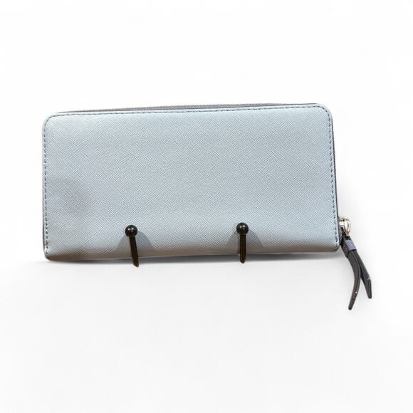 Kate Spade Saffiano Leather Wallet - Picture 2 of 7